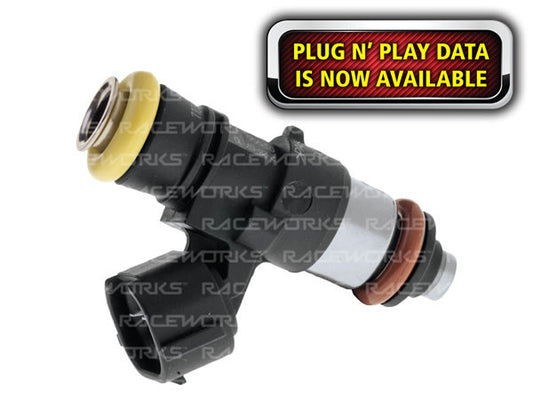 Bosch 2200cc Short Injector