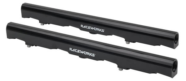 Holden VE LS2 6L Gen4 Fuel Rail