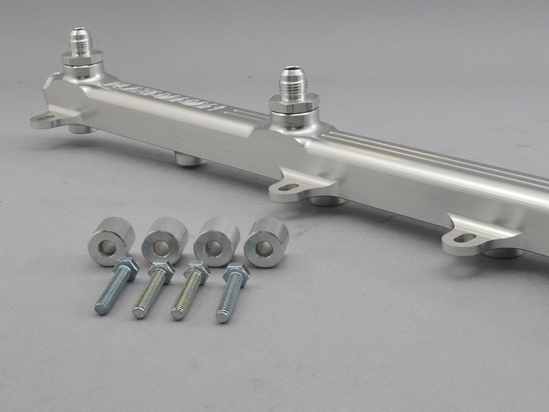Ford Barra 4.0L (FG) Fuel Rail