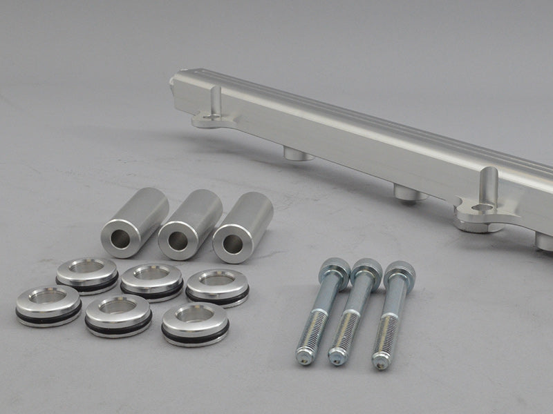 Nissan RB25DET 2.5L Fuel Rail Plazmaman