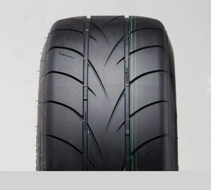 Raiden Hero Drag Radial 235/40R18 due soon