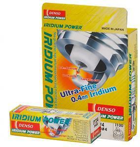 IRIDIUM POWER SPARK PLUG IK22