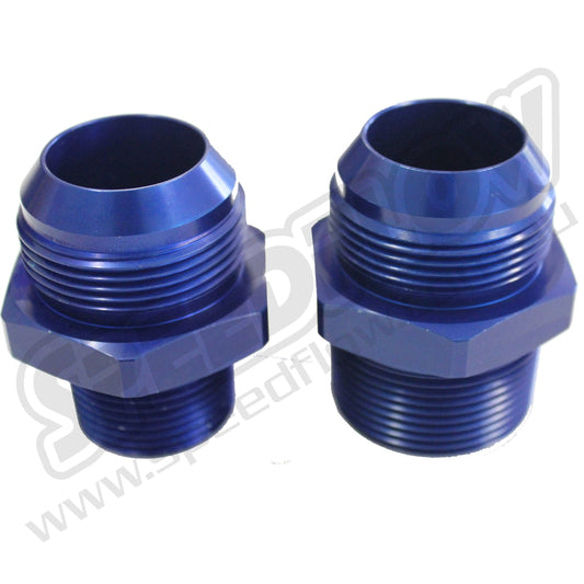 An Flare To Npt Adaptors