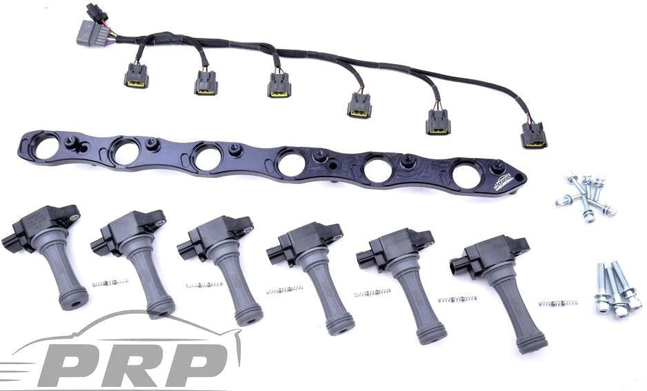 Platinum Racing Products Nissan RB Twin Cam Coil Kit