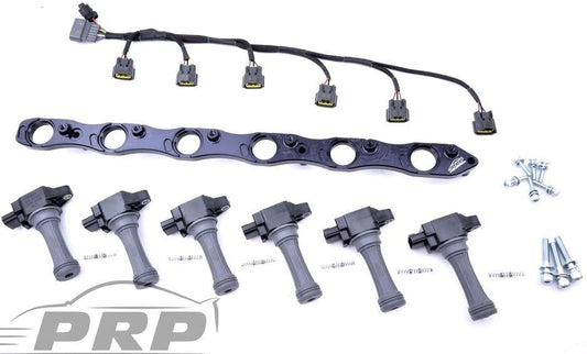 Platinum Racing Products Nissan RB Twin Cam Coil Kit
