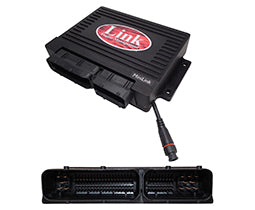 Link BMW Ecu's