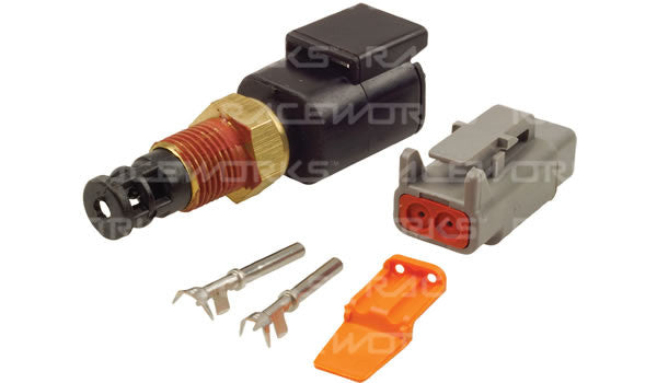 Raceworks Motorsport Air Temp Sensor