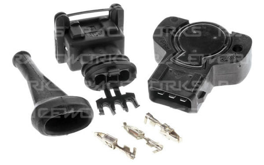 Raceworks Motorsport TPS 3Pin CCW Rotation