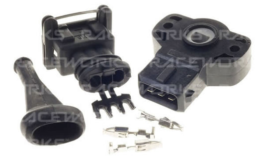 Raceworks Motorsport TPS 3Pin CW Rotation