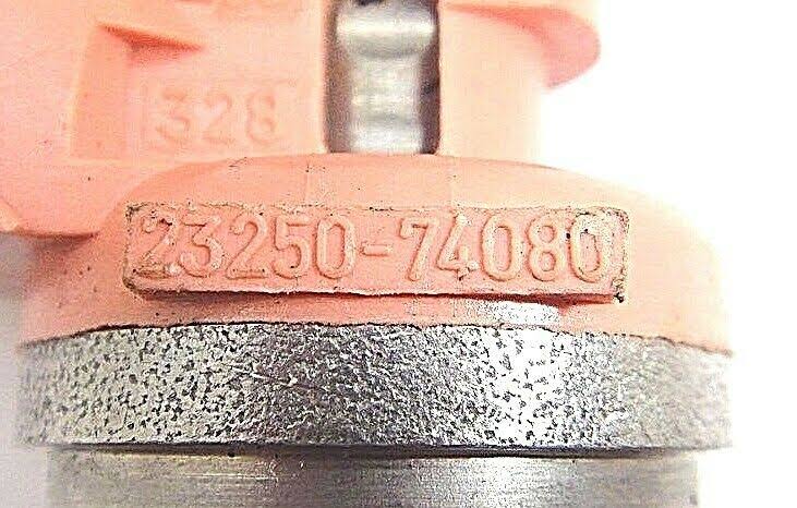 1992-1997 Toyota Land Cruiser 2320974080 Injectors each