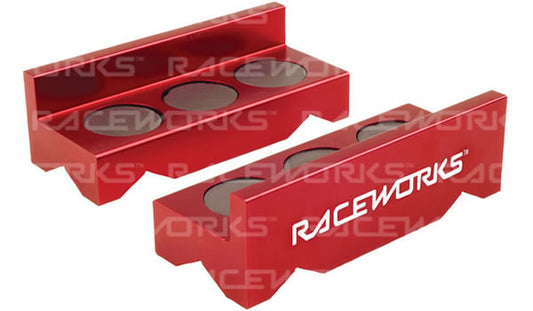 Raceworks Jaw Vice