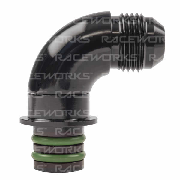 Transmission Adaptors