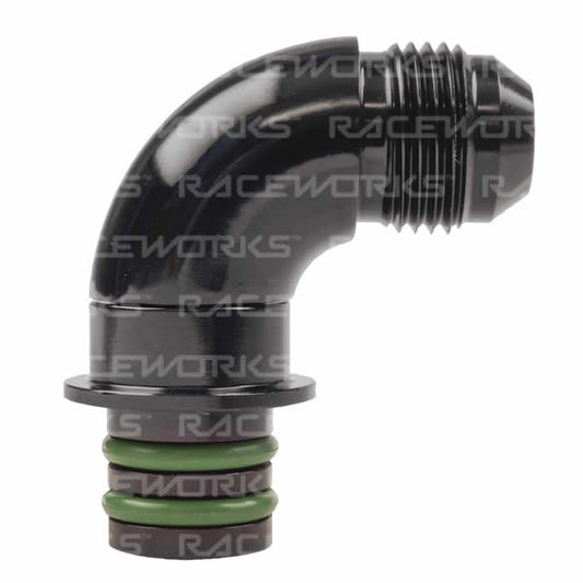Transmission Adaptors